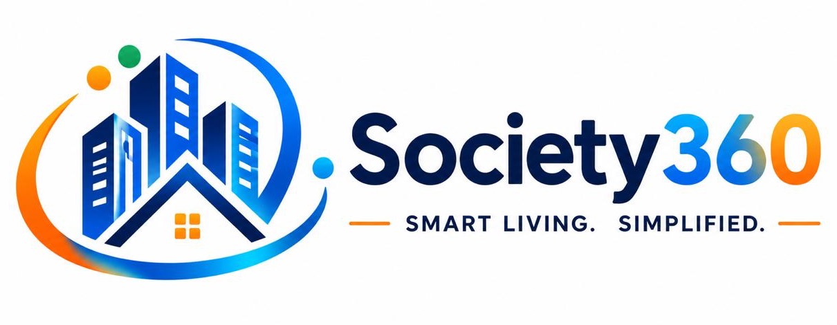 Society360 — Smart Living. Simplified.